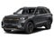 2026 Ford Explorer Tremor 4WD
