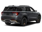 2026 Ford Explorer Tremor 4WD