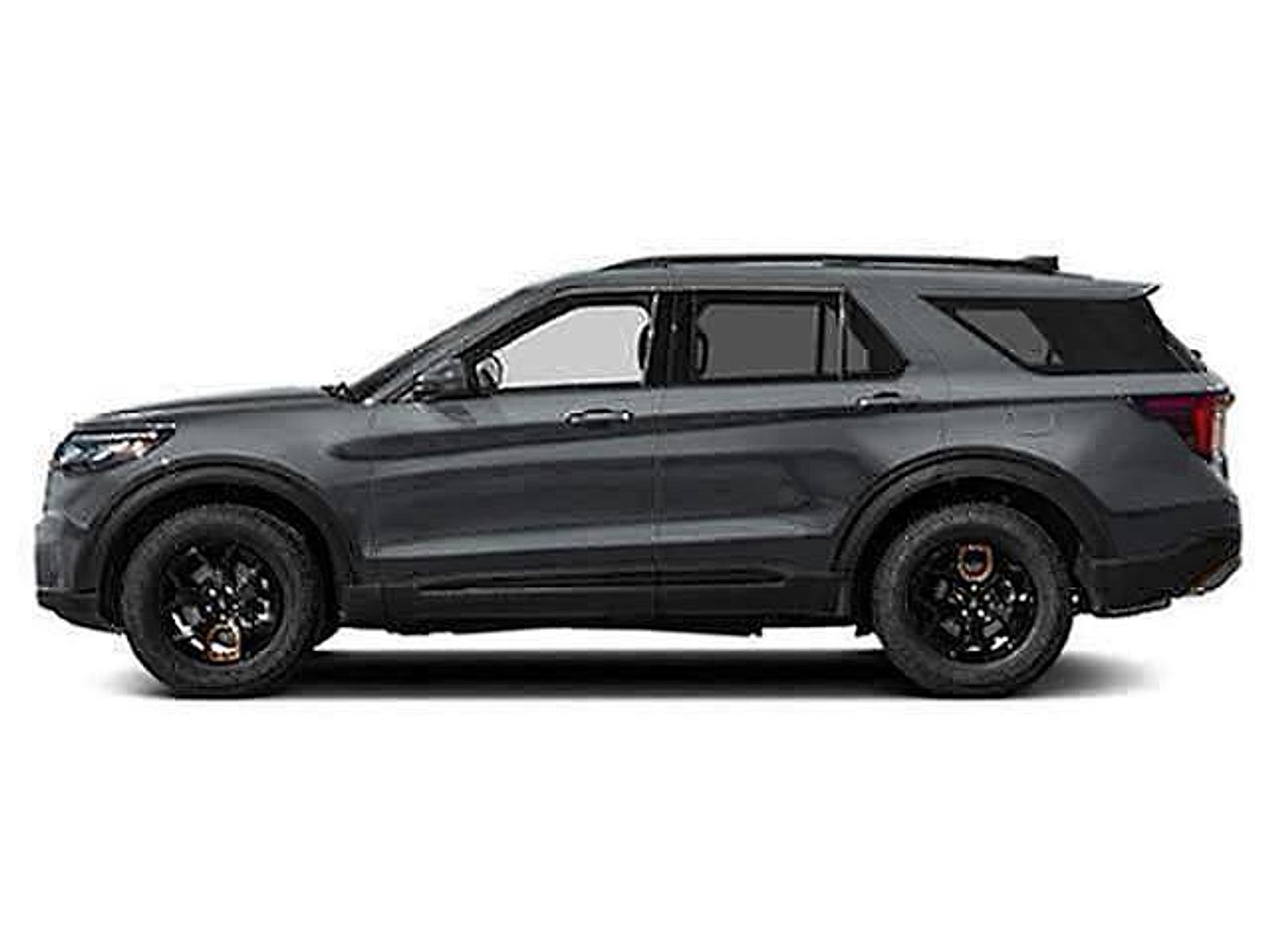 2026 Ford Explorer Tremor 4WD