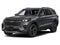 2026 Ford Explorer Tremor 4WD
