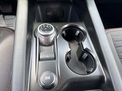 2026 Ford Explorer ST-Line 4WD
