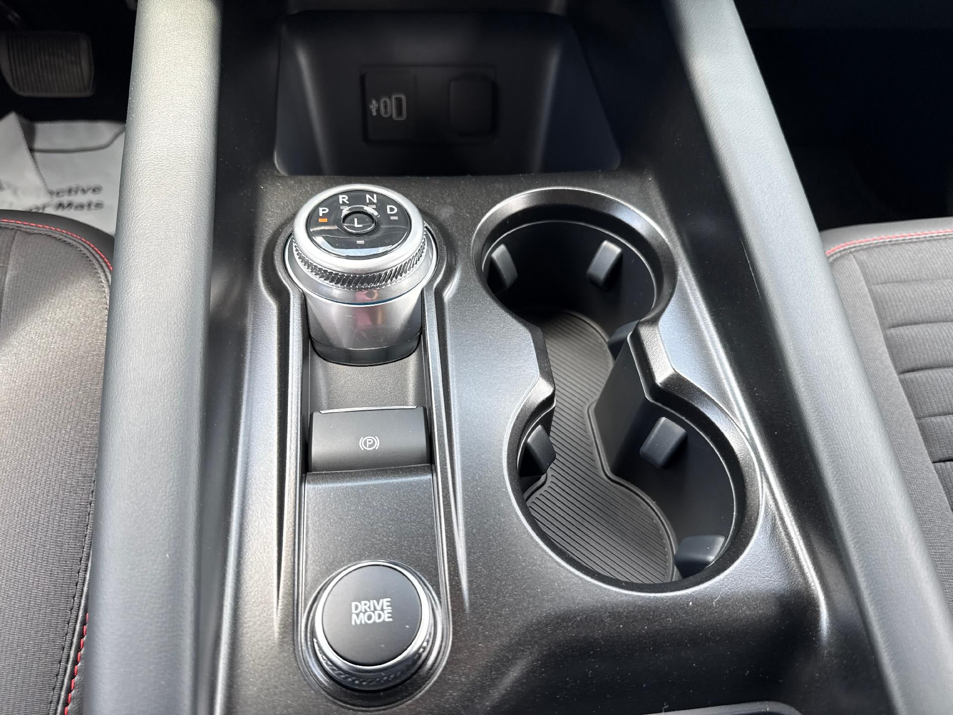 2026 Ford Explorer ST-Line 4WD