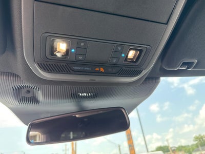 2026 Ford Explorer ST-Line 4WD