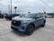 2026 Ford Explorer ST-Line 4WD