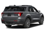 2027 Ford Explorer ST-Line 4WD
