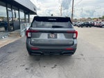 2026 Ford Explorer ST-Line 4WD