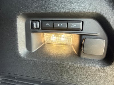 2026 Ford Explorer Tremor 4WD