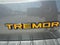 2026 Ford Explorer Tremor 4WD