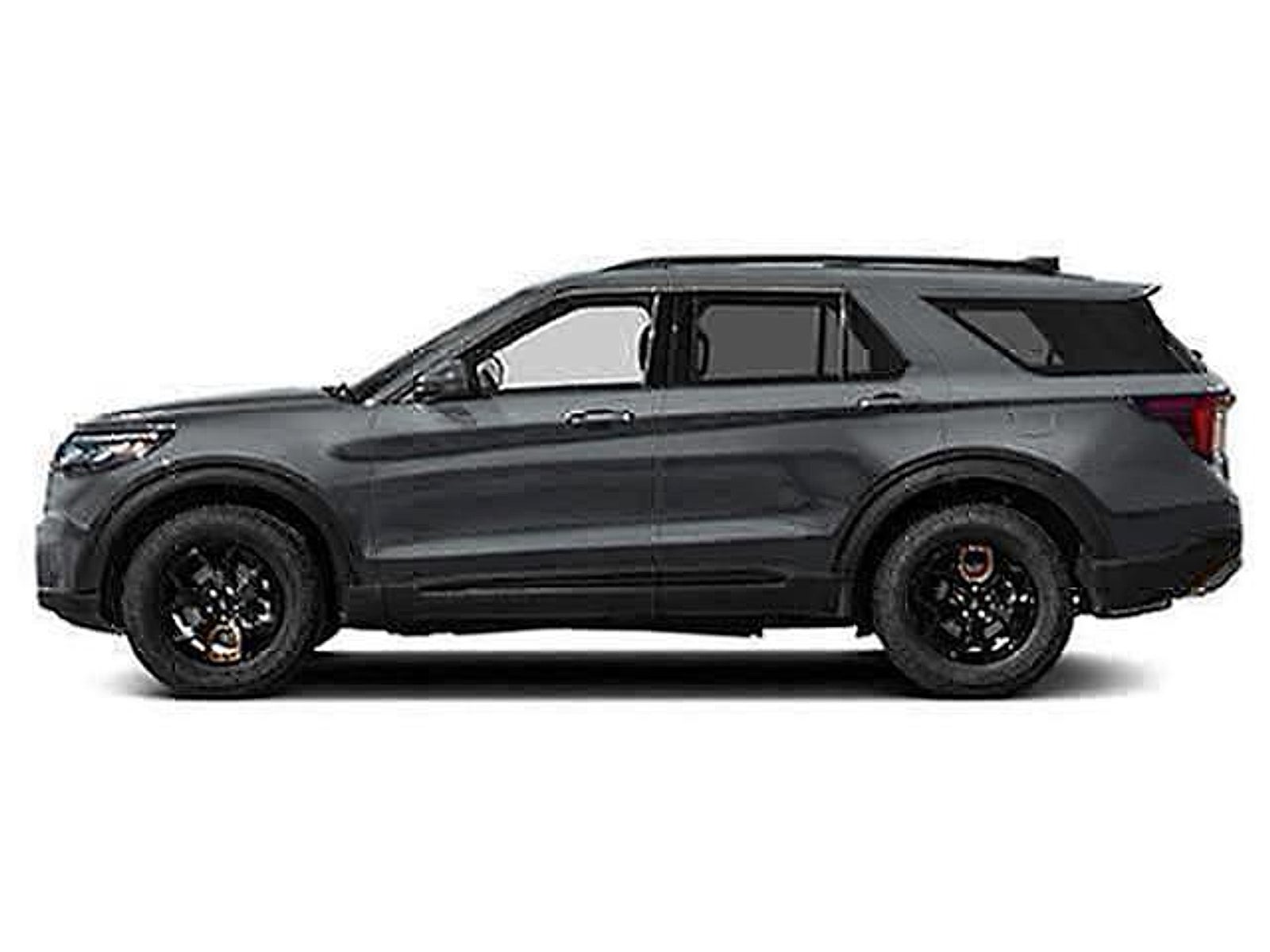 2026 Ford Explorer Tremor 4WD
