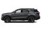 2026 Ford Explorer Tremor 4WD