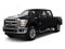 2013 Ford Super Duty F-250 SRW 4WD Crew Cab 6-3/4 Ft Box XL