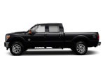 2013 Ford Super Duty F-250 SRW 4WD Crew Cab 6-3/4 Ft Box XL