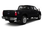 2013 Ford Super Duty F-250 SRW 4WD Crew Cab 6-3/4 Ft Box XL