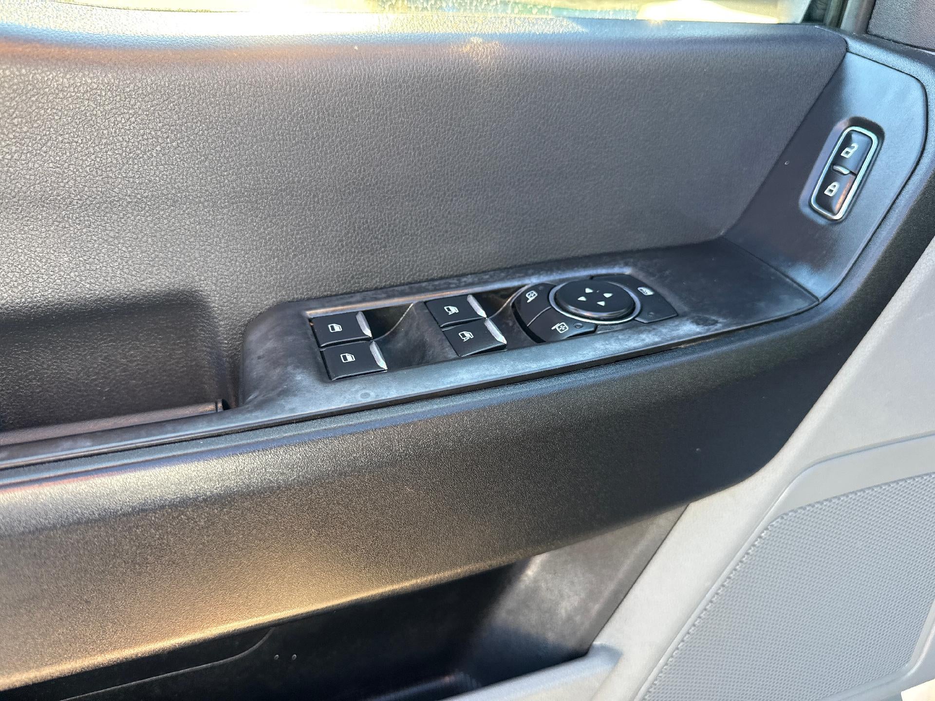 2024 Ford Super Duty F-250 SRW XL 4WD Crew Cab 6.75' Box