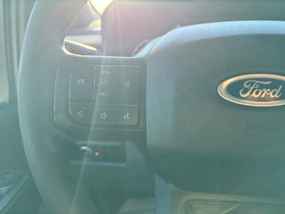 2024 Ford Super Duty F-250 SRW XL 4WD Crew Cab 6.75' Box