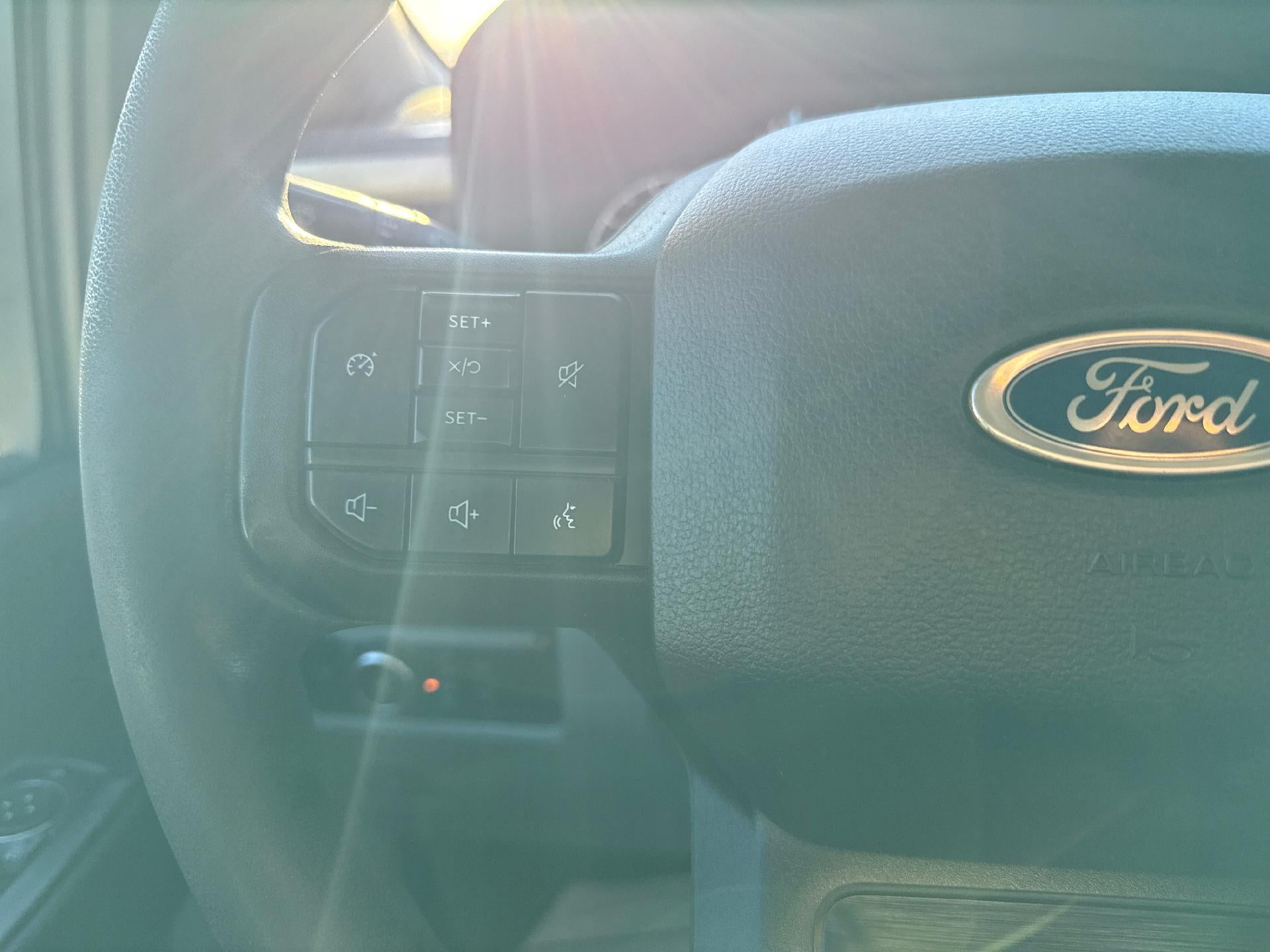 2024 Ford Super Duty F-250 SRW XL 4WD Crew Cab 6.75' Box