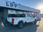 2024 Ford Super Duty F-250 SRW XL 4WD Crew Cab 6.75' Box