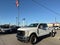 2024 Ford Super Duty F-250 SRW XL 4WD Crew Cab 6.75' Box