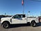 2024 Ford Super Duty F-250 SRW XL 4WD Crew Cab 6.75' Box