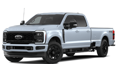 2026 Ford Super Duty F-250 SRW F-250® Lariat®