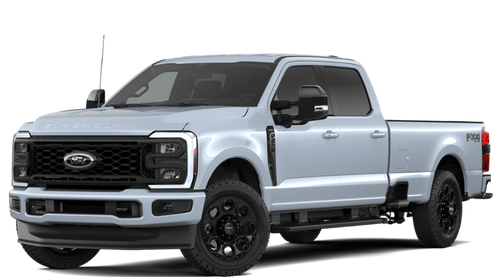 2026 Ford Super Duty F-250 SRW F-250® Lariat®