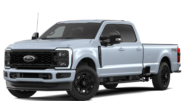 2026 Ford Super Duty F-250 SRW F-250® Lariat®