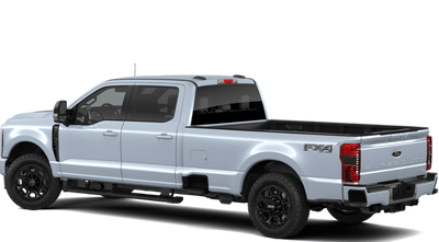 2026 Ford Super Duty F-250 SRW F-250® Lariat®