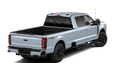 2026 Ford Super Duty F-250 SRW F-250® Lariat®