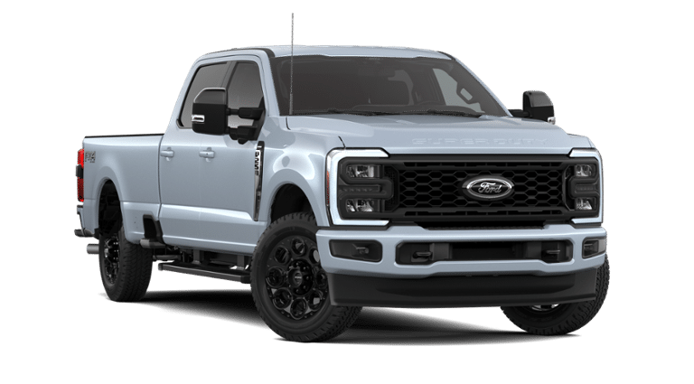 2026 Ford Super Duty F-250 SRW F-250® Lariat®