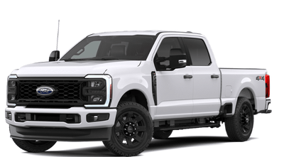 2026 Ford Super Duty F-250 SRW F-250® XL