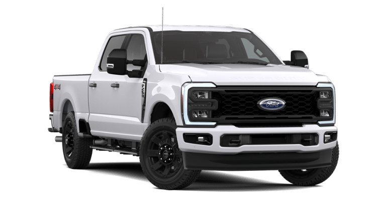 2026 Ford Super Duty F-250 SRW F-250® XL