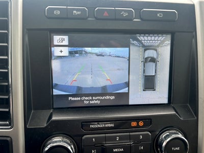 2018 Ford F250 LARIAT
