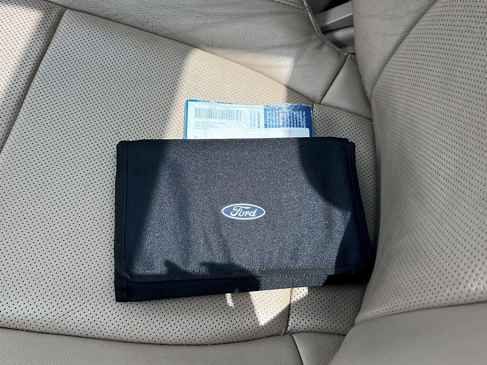 2018 Ford F250 LARIAT