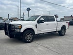 2018 Ford F250 LARIAT