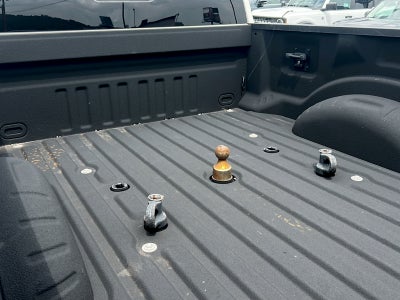 2018 Ford F250 LARIAT