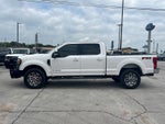 2018 Ford F250 LARIAT