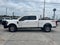 2018 Ford F250 LARIAT