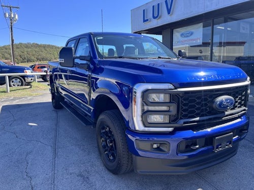 2026 Ford Super Duty F-250 SRW F-250® XL