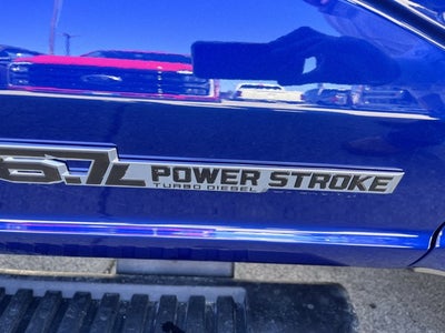 2026 Ford Super Duty F-250 SRW F-250® XL