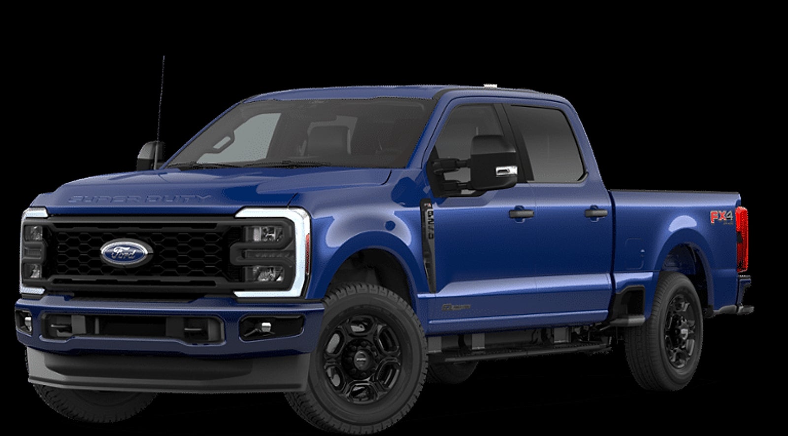 2026 Ford F-250 XL
