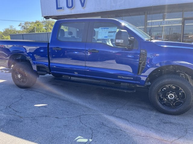2026 Ford Super Duty F-250 SRW F-250® XL