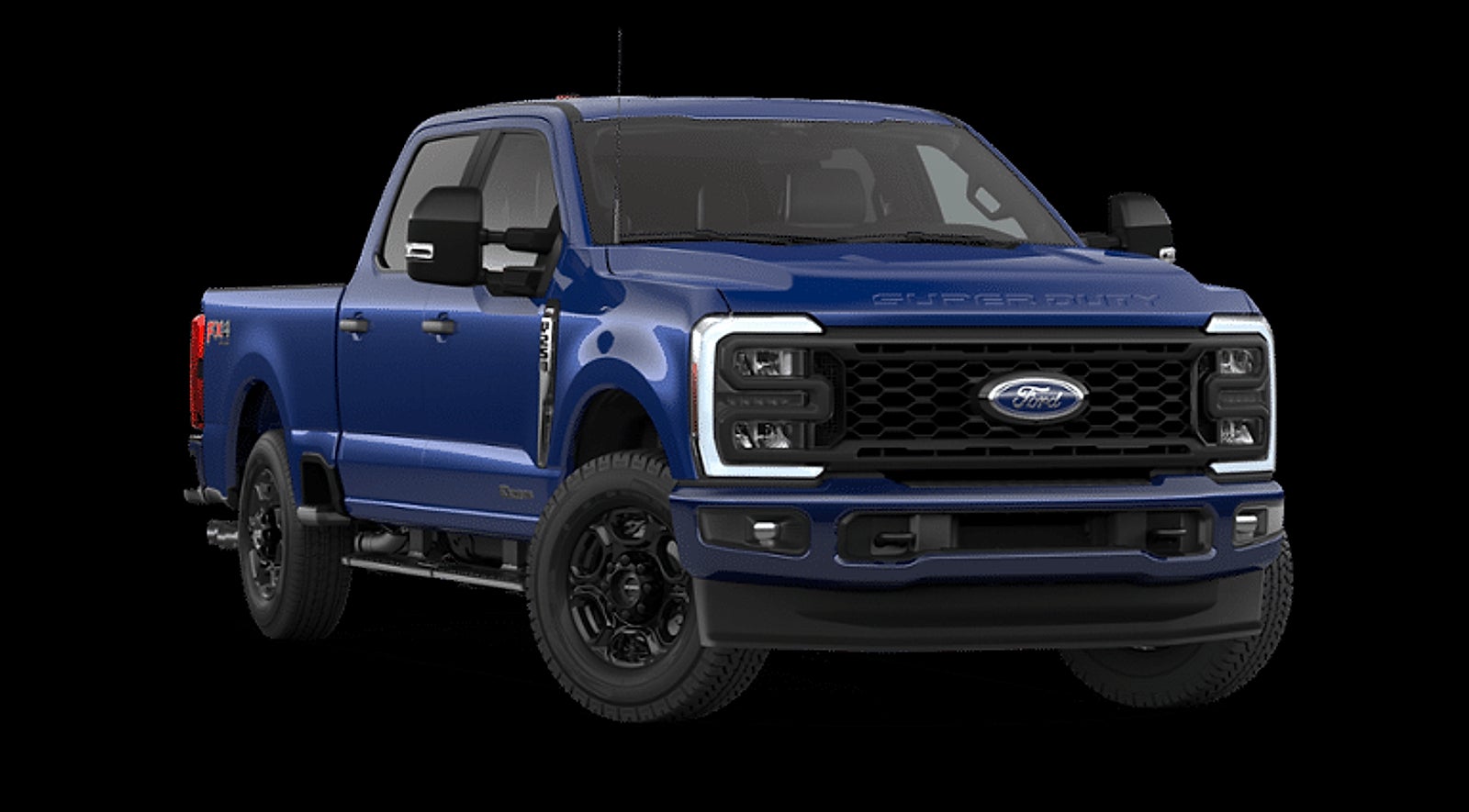 2026 Ford F-250 XL