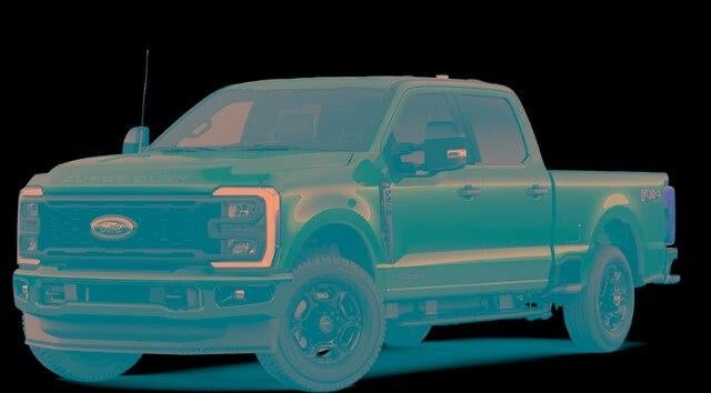 2026 Ford Super Duty F-250 SRW XL/STX 4WD 6.75' Box