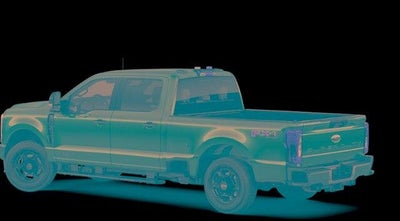 2026 Ford Super Duty F-250 SRW XL/STX 4WD 6.75' Box