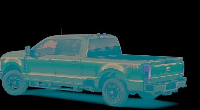 2026 Ford Super Duty F-250 SRW XL/STX 4WD 6.75' Box