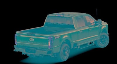 2026 Ford Super Duty F-250 SRW XL/STX 4WD 6.75' Box