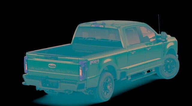 2026 Ford Super Duty F-250 SRW XL/STX 4WD 6.75' Box