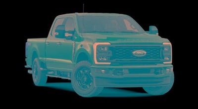 2026 Ford Super Duty F-250 SRW XL/STX 4WD 6.75' Box