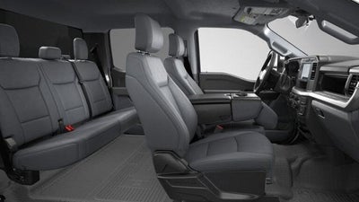 2026 Ford Super Duty F-250 SRW XL/STX 4WD 6.75' Box