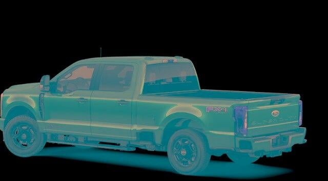 2026 Ford Super Duty F-250 SRW XL/STX 4WD 6.75' Box